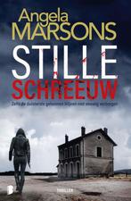 Kim Stone 1     Stille schreeuw 9789022588413, Boeken, Verzenden, Zo goed als nieuw