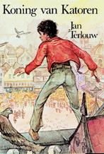 Koning van Katoren 9789060690888 Jan Terlouw, Boeken, Kinderboeken | Jeugd | 10 tot 12 jaar, Verzenden, Gelezen, Jan Terlouw