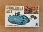 Nitto 591 Sturmgeschutz III Ausf.G 1:76 zie omschrijving, Hobby en Vrije tijd, Verzenden, Nieuw