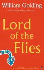 Lord of the flies 9780571056866 William Golding, Boeken, Taal | Engels, Verzenden, Gelezen, William Golding