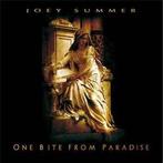 cd - Joey Summer - One Bite From Paradise, Verzenden, Zo goed als nieuw