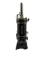 Stoommachine - Gebrüder Bing - Metaal - Bing verticale, Antiek en Kunst, Antiek | Speelgoed