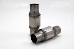 200 cell metallic é˜100 voor racen/tunen., Auto-onderdelen, Uitlaatsystemen, Nieuw, Verzenden