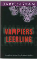 De Vampiersleerling / De wereld van Darren Shan / 2 D. Shan, Verzenden, Zo goed als nieuw, D. Shan