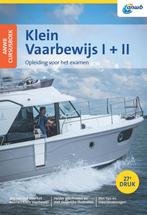 Boek: ANWB cursusboeken - Klein - (als nieuw), Verzenden, Zo goed als nieuw
