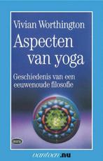 Aspecten van Yoga / Vantoen.nu 9789031501250 V. Worthington, Verzenden, Gelezen, V. Worthington