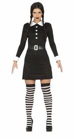 Donderdag Halloween Kostuum Dames, Verzenden, Nieuw