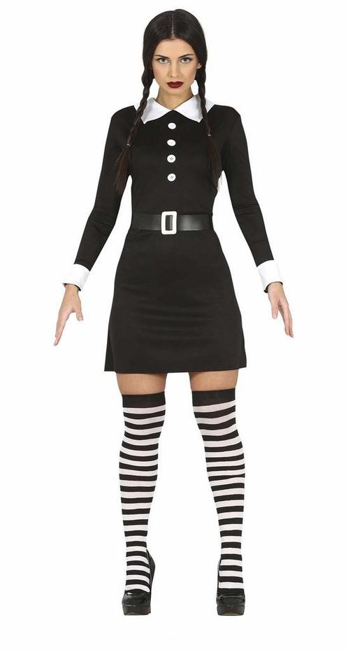 Donderdag Halloween Kostuum Dames, Hobby en Vrije tijd, Feestartikelen, Nieuw, Verzenden
