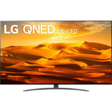 De Witgoed Outlet: LG 75QNED916QE 75 inch (189 cm) Televisie beschikbaar voor biedingen