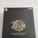 Nintendo - Switch - The Legend of Zelda: Tears of the, Nieuw