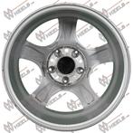 Mercedes CLC C klasse SLK CLK W203, R170, R171, W209 16 inch, Ophalen of Verzenden, Gebruikt