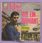 Heiko Henss – Wie Ein Diamant / Zu Jung Um Ohne Wunsch ..., Verzenden, Nieuw in verpakking