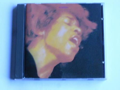 The Jimi Hendrix Experience - Electric Ladyland, Cd's en Dvd's, Cd's | Rock, Verzenden