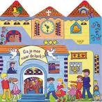 Ga je mee naar de kerk? 9789033831546 Linda Bikker, Boeken, Verzenden, Gelezen, Linda Bikker