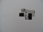 Eduardo Chillida (1924-2002) - Composition, Antiek en Kunst