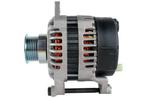 Dynamo / Alternator OPEL MOVANO A, (2.5 D,2.8 DTI), Ophalen of Verzenden, Nieuw