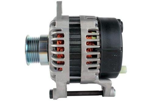 Dynamo / Alternator OPEL MOVANO A, (2.5 D,2.8 DTI), Auto-onderdelen, Motor en Toebehoren, Nieuw, Ophalen of Verzenden