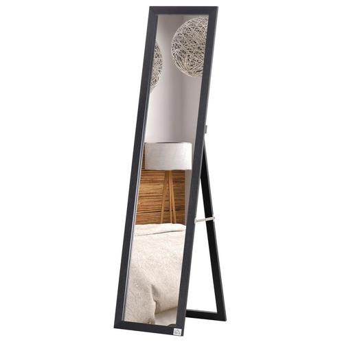 TRUUSK Volledige Lichaamsspiegel, 154 X 37 Cm Wandspiegel Me, Huis en Inrichting, Woonaccessoires | Spiegels, Nieuw, Verzenden