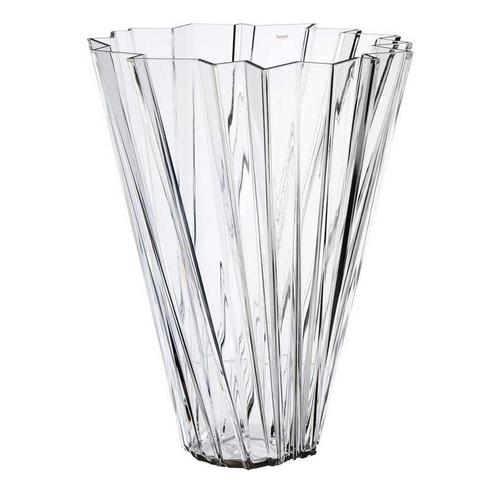 20% Korting |  Kartell Vaas, Huis en Inrichting, Woonaccessoires | Vazen, Zo goed als nieuw, Verzenden