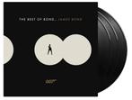 Best Of Bond...James Bond - Vinyl Compilation -, Cd's en Dvd's, Vinyl | Filmmuziek en Soundtracks, Nieuw in verpakking