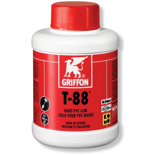 Griffon T-88 1000ml (NL/FR), Tuin en Terras, Zwembad-toebehoren