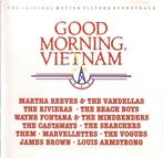 cd ost film/soundtrack - Various - Good Morning, Vietnam..., Cd's en Dvd's, Verzenden, Zo goed als nieuw