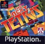 The Next Tetris (PS1 Games), Spelcomputers en Games, Ophalen of Verzenden, Zo goed als nieuw