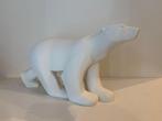 Parastone - DAprès François Pompon - sculptuur, Ours Blanc