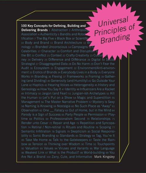 9780760378205 Rockport Universal- Universal Principles of..., Boeken, Economie, Management en Marketing, Nieuw, Verzenden