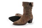 Shabbies Enkellaarzen in maat 39 Bruin | 10% extra korting, Kleding | Dames, Schoenen, Shabbies, Bruin, Verzenden, Lage of Enkellaarzen