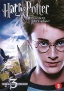 Harry Potter 3 - De gevangene van Azkaban - DVD, Cd's en Dvd's, Dvd's | Science Fiction en Fantasy, Verzenden, Nieuw in verpakking
