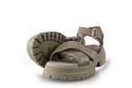 Timberland Sandalen in maat 38½ Groen | 10% extra korting, Kleding | Dames, Schoenen, Verzenden, Sandalen of Muiltjes, Zo goed als nieuw
