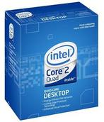 nieuwstaat Intel Q9650 3,0Ghz 12MB FSB1333 Socket 775 + 12, Ophalen of Verzenden, Zo goed als nieuw