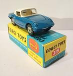 Corgi 1:43 - Modelauto - Corgi Toys 319 Lotus Elan Hardtop, Nieuw
