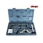 Engine timing tool set voor Vauxhall/Opel, Verzenden