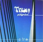 cd - Trion  - Pilgrim, Verzenden, Zo goed als nieuw