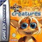 MarioGBA.nl: Creatures - iDEAL!, Spelcomputers en Games, Games | Nintendo Game Boy, Ophalen of Verzenden, Gebruikt