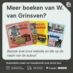 De jaren 60 9789058974860 W. van Grinsven, Boeken, Verzenden, Gelezen, W. van Grinsven