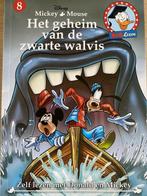 Zelf lezen met Donald en Mickey 8 DuckWise 9789058559951, Boeken, Kinderboeken | Jeugd | 13 jaar en ouder, Gelezen, Disney, Disney