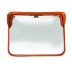 Verkeersspiegel RVS - Oranje - Roestvrij staal - Buiten -, Verzenden