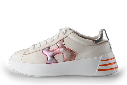 Hogan Sneakers in maat 39 Wit | 10% extra korting, Kleding | Dames, Schoenen, Wit, Gedragen, Sneakers of Gympen, Verzenden