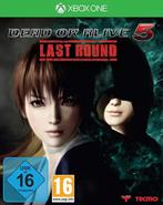 Dead or Alive 5 Last Round-Duits (Xbox One) Gebruikt, Spelcomputers en Games, Ophalen of Verzenden, Zo goed als nieuw