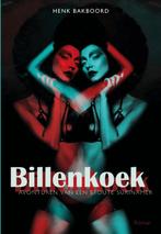 Billenkoek 9789083077895 Henk Bakboord, Verzenden, Zo goed als nieuw, Henk Bakboord