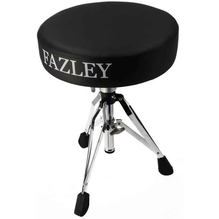 Fazley DB 41 drumkruk met draaimechanisme, Muziek en Instrumenten, Drumstellen en Slagwerk, Verzenden