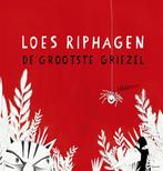De grootste griezel 9789045121086 Loes Riphagen, Boeken, Verzenden, Zo goed als nieuw, Loes Riphagen