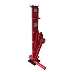 Benson Dommekracht krik - hefvermogen 1.5 ton - hoogte 60..., Auto diversen, Ophalen of Verzenden, Nieuw