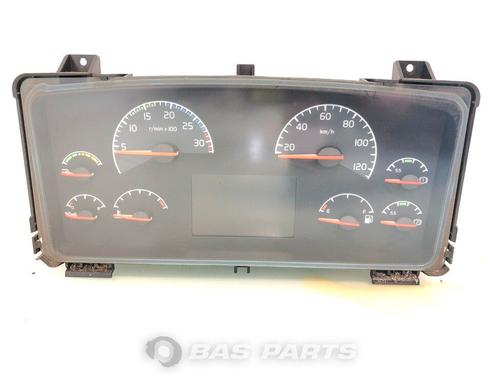 Instrumentenpaneel 20801968, Auto-onderdelen, Vrachtwagen-onderdelen, Gebruikt, Volvo, Dashboard en Schakelaars, Ophalen