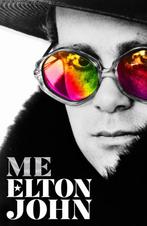 Me: Elton John 9781250147608 Elton John, Verzenden, Zo goed als nieuw, Elton John