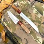 Keukenmes - Chefs knife - Staal, Fancy Addition Japanese 2,