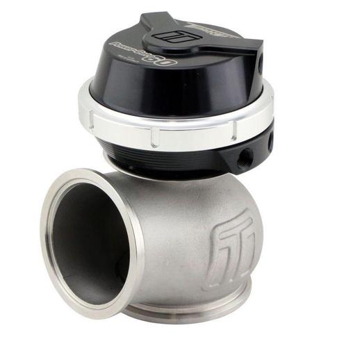 Turbosmart GenV PowerGate60 14psi External Wastegate - Black, Auto-onderdelen, Motor en Toebehoren, Ophalen of Verzenden